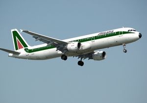 ALITALIA KIŞ TARİFESİNİ AÇIKLADI